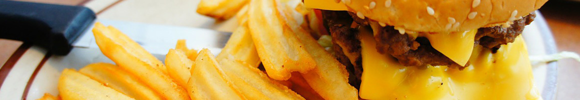Eating Burger Vegetarian Salad at Big Orange : West Little Rock restaurant in Little Rock, AR.